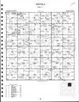 Code 6 - Mayfield Township, Yankton County 1991